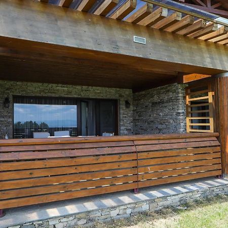 Lake View House Bansko Exterior foto